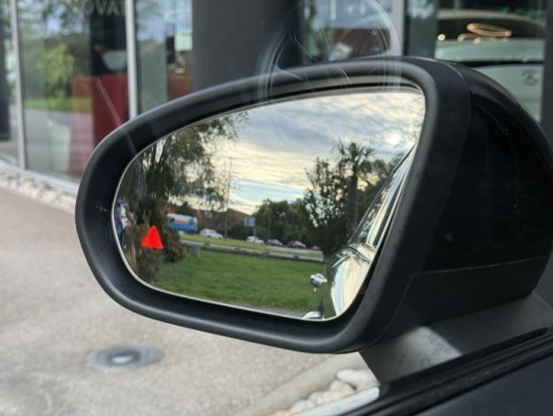 MERCEDES-BENZ Classe A 200 d AMG Line  
