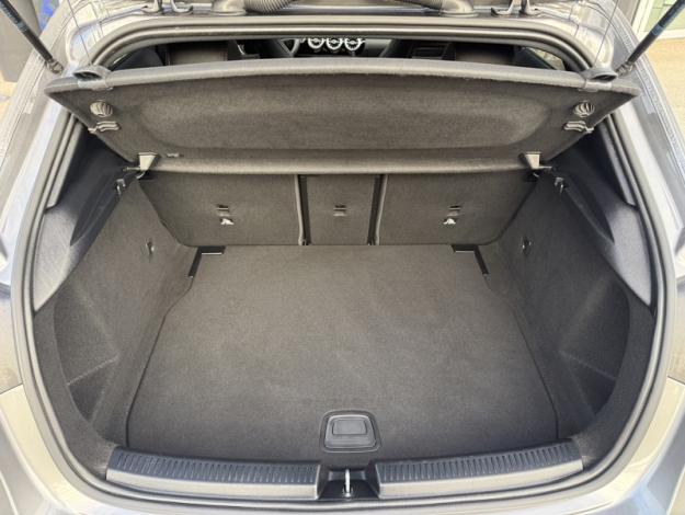 MERCEDES-BENZ Classe A 200 d AMG Line  