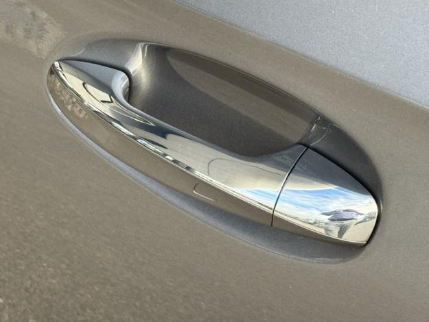 MERCEDES-BENZ Classe A 200 d AMG Line  