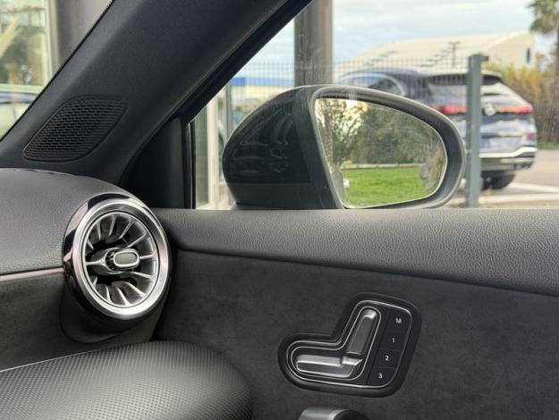 MERCEDES-BENZ Classe A 200 d AMG Line  