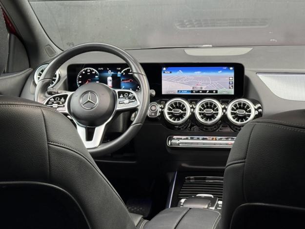 MERCEDES-BENZ GLA 200 d Progressive Line  GLA 200 d Progressive Line