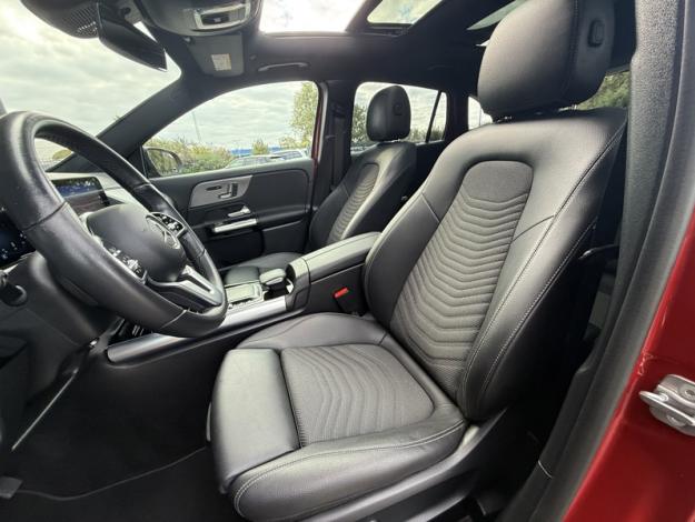 MERCEDES-BENZ GLA 200 d Progressive Line  GLA 200 d Progressive Line