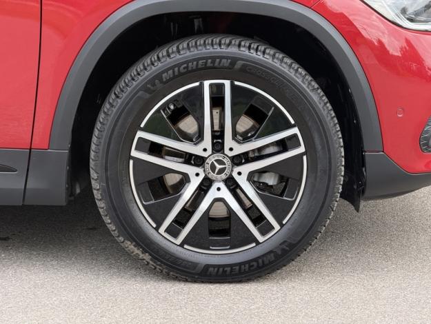 MERCEDES-BENZ GLA 200 d Progressive Line  GLA 200 d Progressive Line