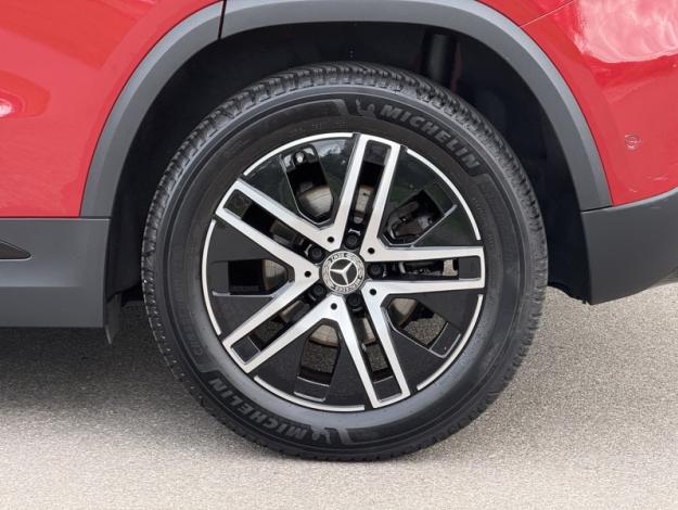 MERCEDES-BENZ GLA 200 d Progressive Line  GLA 200 d Progressive Line
