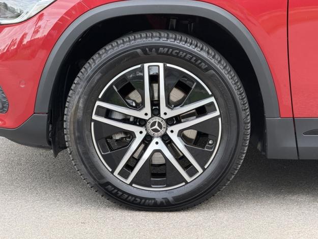 MERCEDES-BENZ GLA 200 d Progressive Line  GLA 200 d Progressive Line