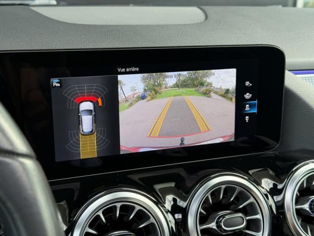MERCEDES-BENZ GLA 200 d Progressive Line  GLA 200 d Progressive Line