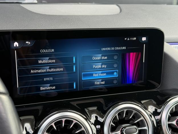 MERCEDES-BENZ GLA 200 d Progressive Line  GLA 200 d Progressive Line
