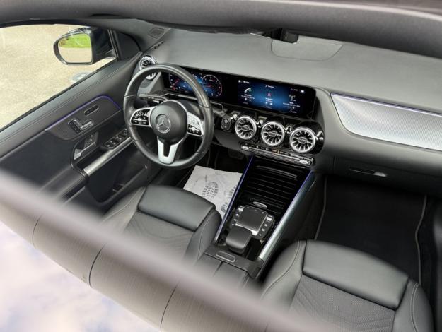 MERCEDES-BENZ GLA 200 d Progressive Line  GLA 200 d Progressive Line