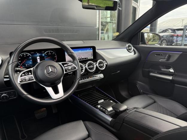 MERCEDES-BENZ GLA 200 d Progressive Line  GLA 200 d Progressive Line