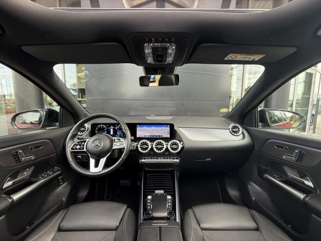 MERCEDES-BENZ GLA 200 d Progressive Line  GLA 200 d Progressive Line