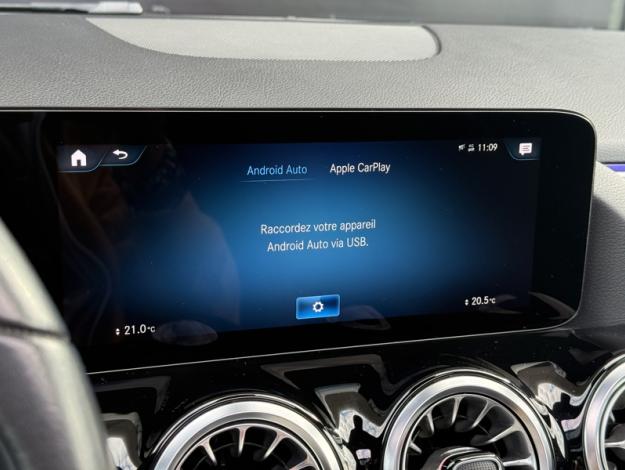 MERCEDES-BENZ GLA 200 d Progressive Line  GLA 200 d Progressive Line
