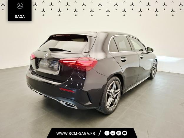 MERCEDES-BENZ Classe A 180 AMG Line  
