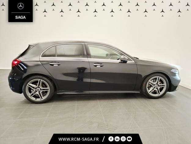 MERCEDES-BENZ Classe A 180 AMG Line  