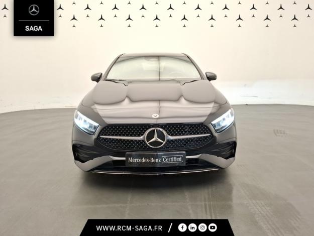 MERCEDES-BENZ Classe A 180 AMG Line  