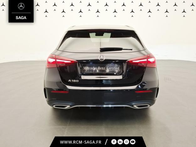 MERCEDES-BENZ Classe A 180 AMG Line  