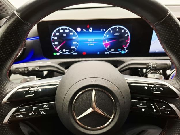 MERCEDES-BENZ Classe A 180 AMG Line  