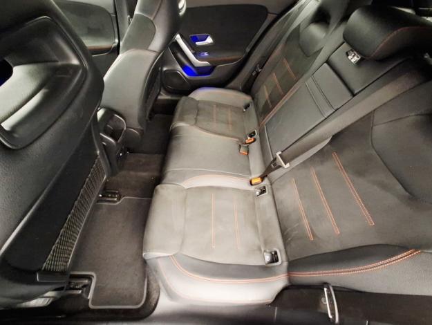 MERCEDES-BENZ Classe A 180 AMG Line  