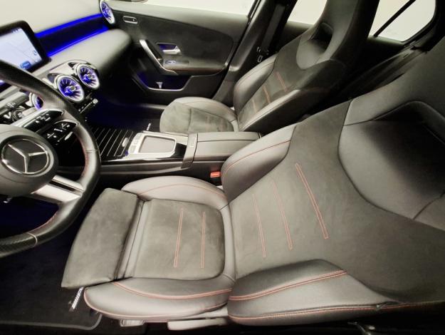MERCEDES-BENZ Classe A 180 AMG Line  