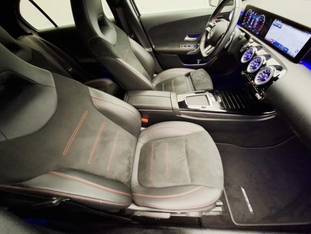 MERCEDES-BENZ Classe A 180 AMG Line  