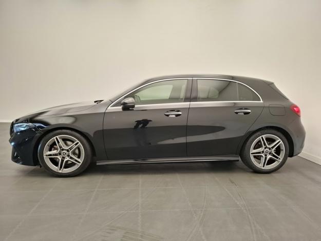 MERCEDES-BENZ Classe A 180 AMG Line  