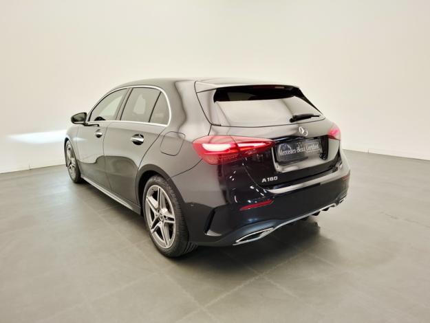 MERCEDES-BENZ Classe A 180 AMG Line  