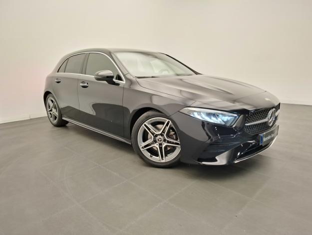 MERCEDES-BENZ Classe A 180 AMG Line  