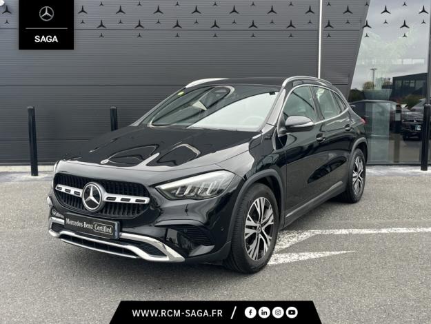 MERCEDES-BENZ GLA 200 d Progressive Line  