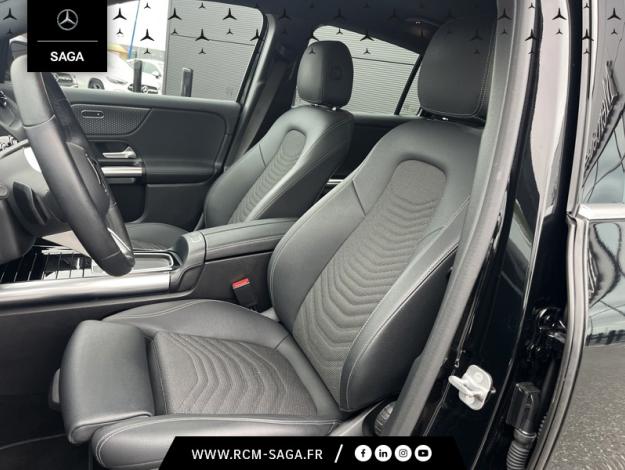 MERCEDES-BENZ GLA 200 d Progressive Line  