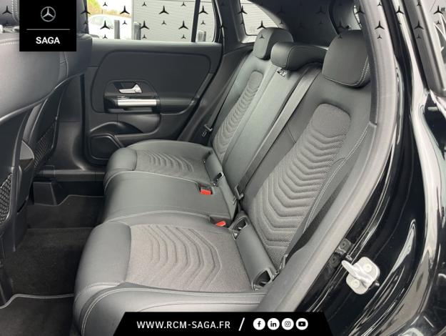 MERCEDES-BENZ GLA 200 d Progressive Line  