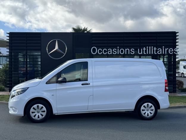 MERCEDES-BENZ Vito 114 CDI Fourgon compact  
