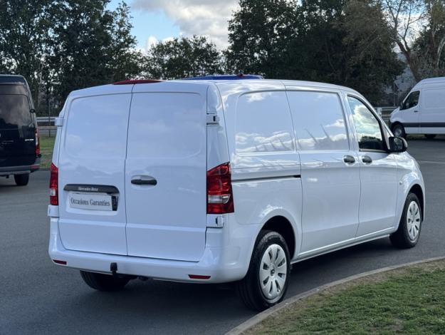 MERCEDES-BENZ Vito 114 CDI Fourgon compact  