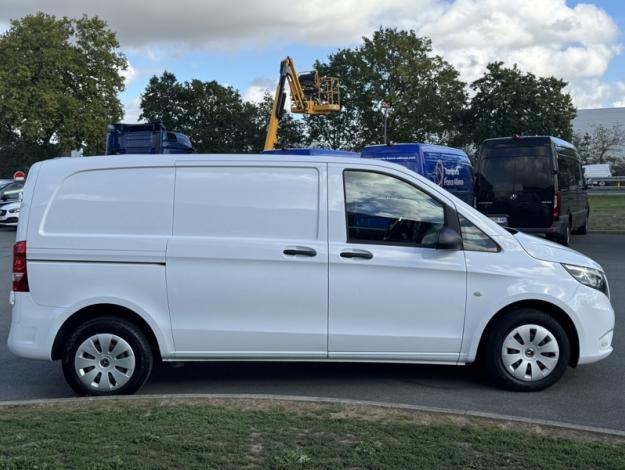 MERCEDES-BENZ Vito 114 CDI Fourgon compact  