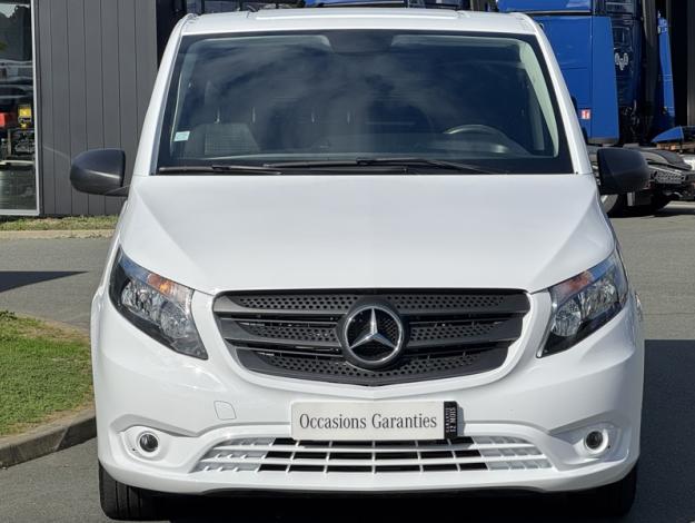 MERCEDES-BENZ Vito 114 CDI Fourgon compact  