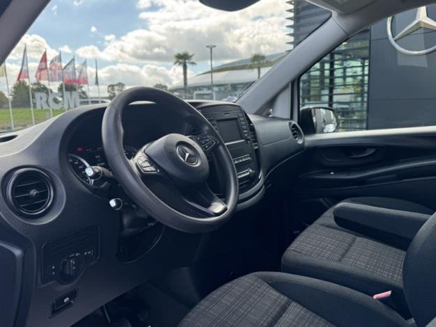 MERCEDES-BENZ Vito 114 CDI Fourgon compact  