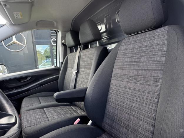 MERCEDES-BENZ Vito 114 CDI Fourgon compact  