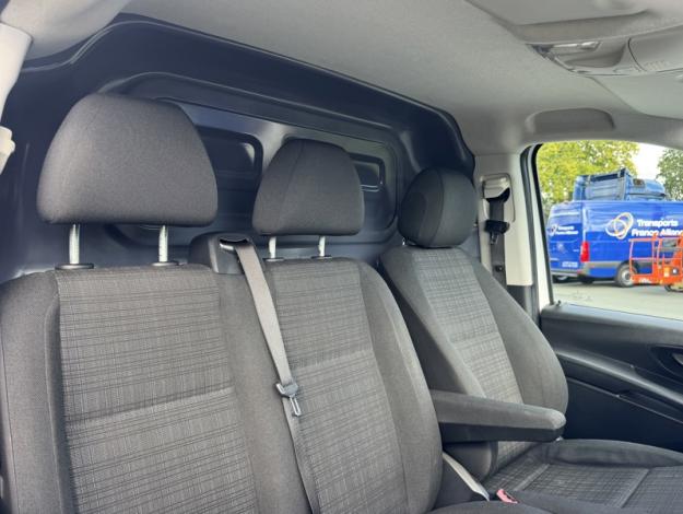 MERCEDES-BENZ Vito 114 CDI Fourgon compact  