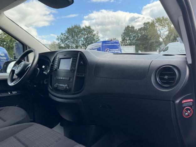 MERCEDES-BENZ Vito 114 CDI Fourgon compact  