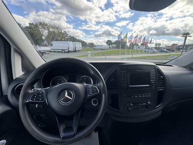 MERCEDES-BENZ Vito 114 CDI Fourgon compact  