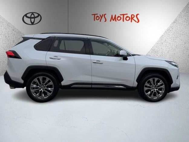 TOYOTA RAV4 Hybride 218 LOUNGE TO 2WD MY23  