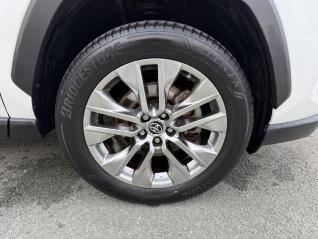 TOYOTA RAV4 Hybride 218 LOUNGE TO 2WD MY23  