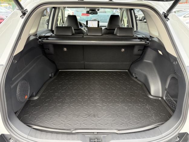 TOYOTA RAV4 Hybride 218 LOUNGE TO 2WD MY23  