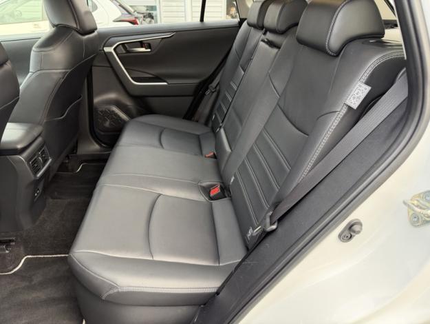 TOYOTA RAV4 Hybride 218 LOUNGE TO 2WD MY23  