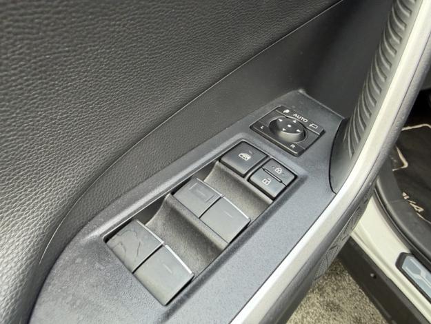 TOYOTA RAV4 Hybride 218 LOUNGE TO 2WD MY23  