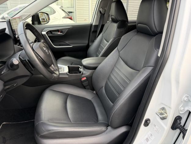 TOYOTA RAV4 Hybride 218 LOUNGE TO 2WD MY23  