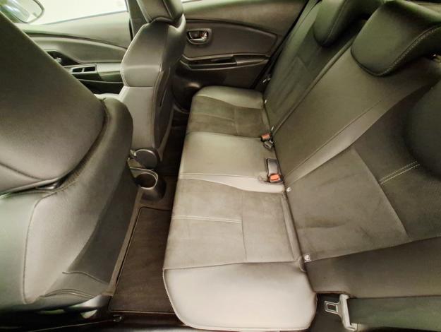 TOYOTA Yaris 1.5 VVT-I 100H GR SPORT  Pack City Plus