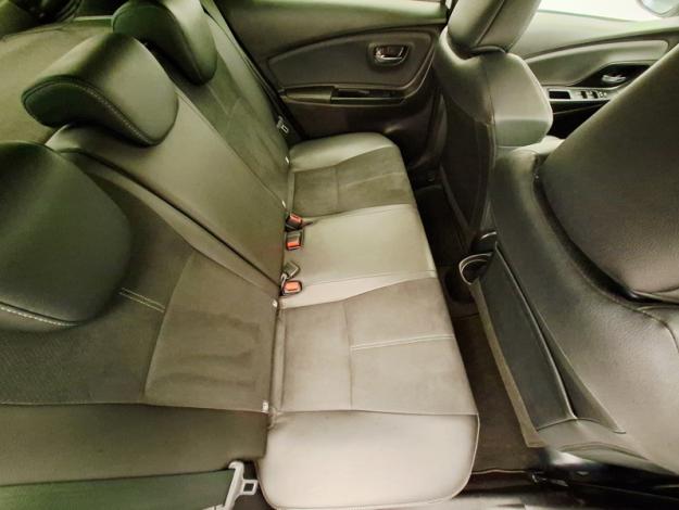 TOYOTA Yaris 1.5 VVT-I 100H GR SPORT  Pack City Plus