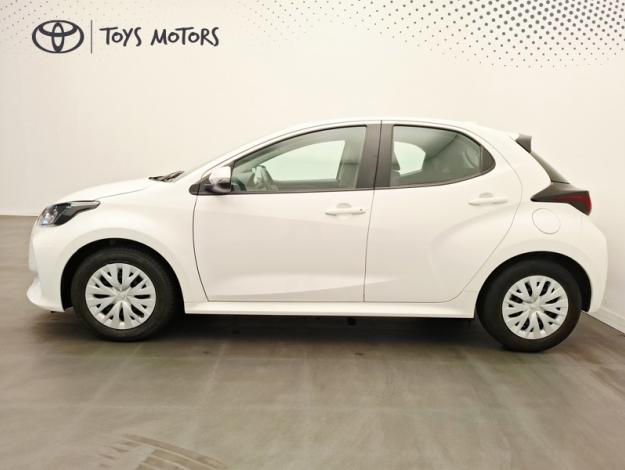 TOYOTA Yaris 1.5 116H DYNAMIC   