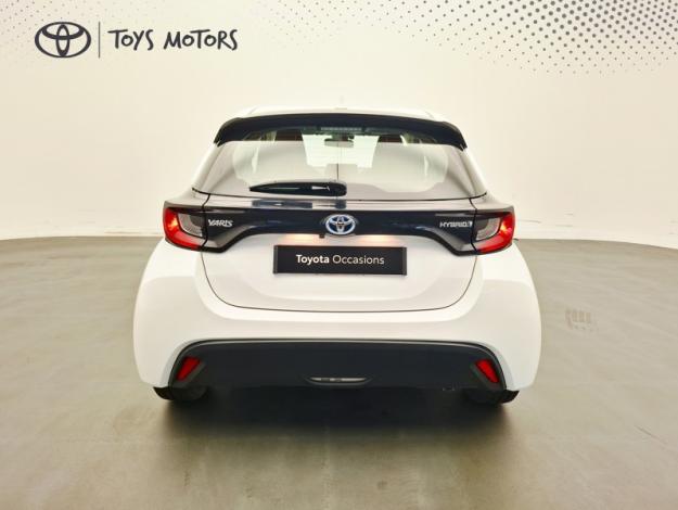 TOYOTA Yaris 1.5 116H DYNAMIC   