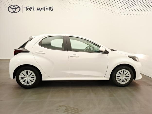 TOYOTA Yaris 1.5 116H DYNAMIC   
