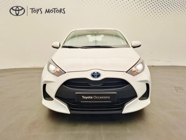 TOYOTA Yaris 1.5 116H DYNAMIC   
